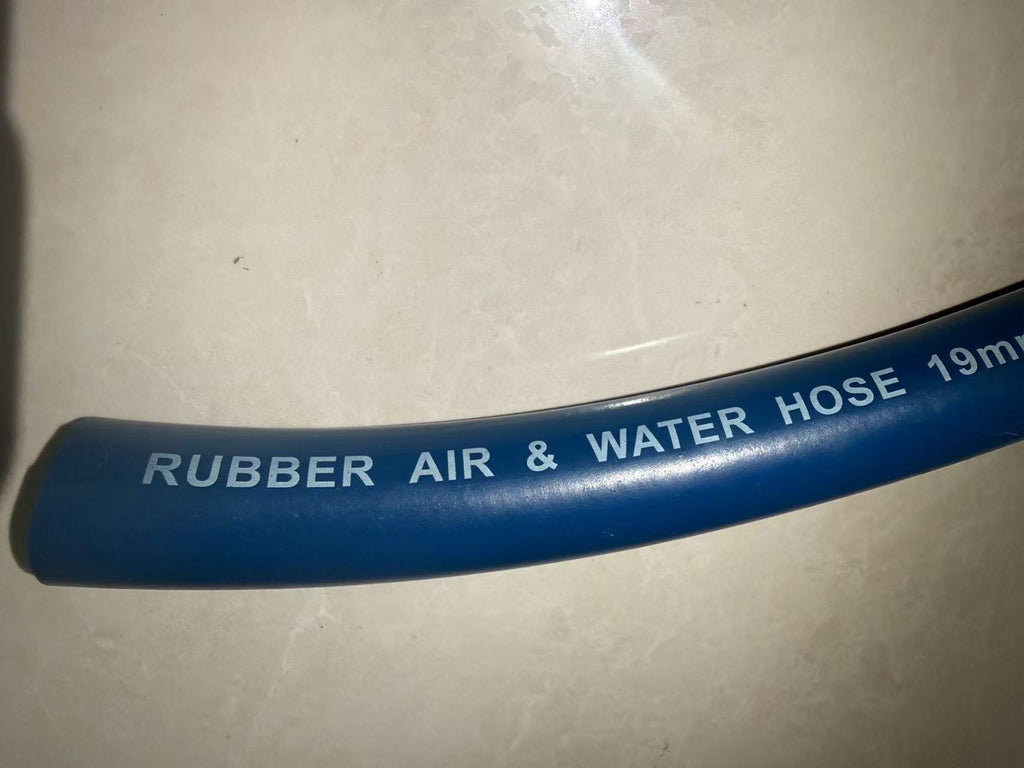 空气编织管（光面）RUBBER AIR&WATER HOSE