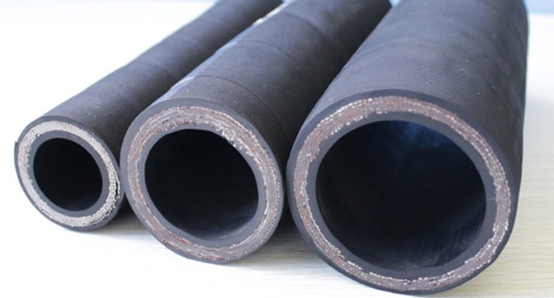 钢丝液压橡胶软管Steel Wire Reinforced Hydraulic Rubber Hose