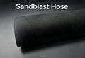喷砂胶管 Sandblast Hose